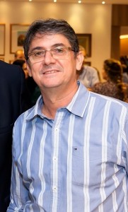 Elias Silva