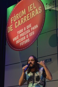 Jose Paulo Lacerda
